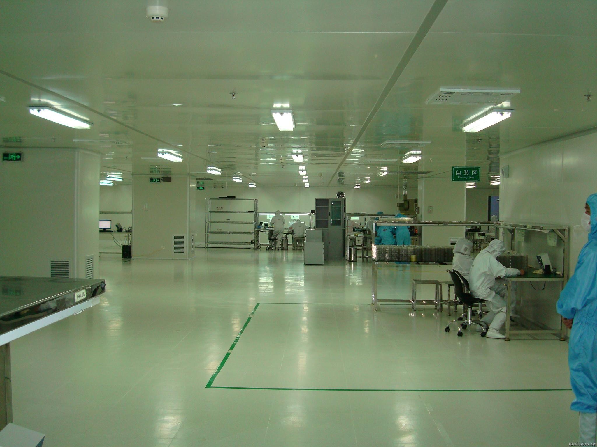 万级无尘车间净化午夜成人福利电影